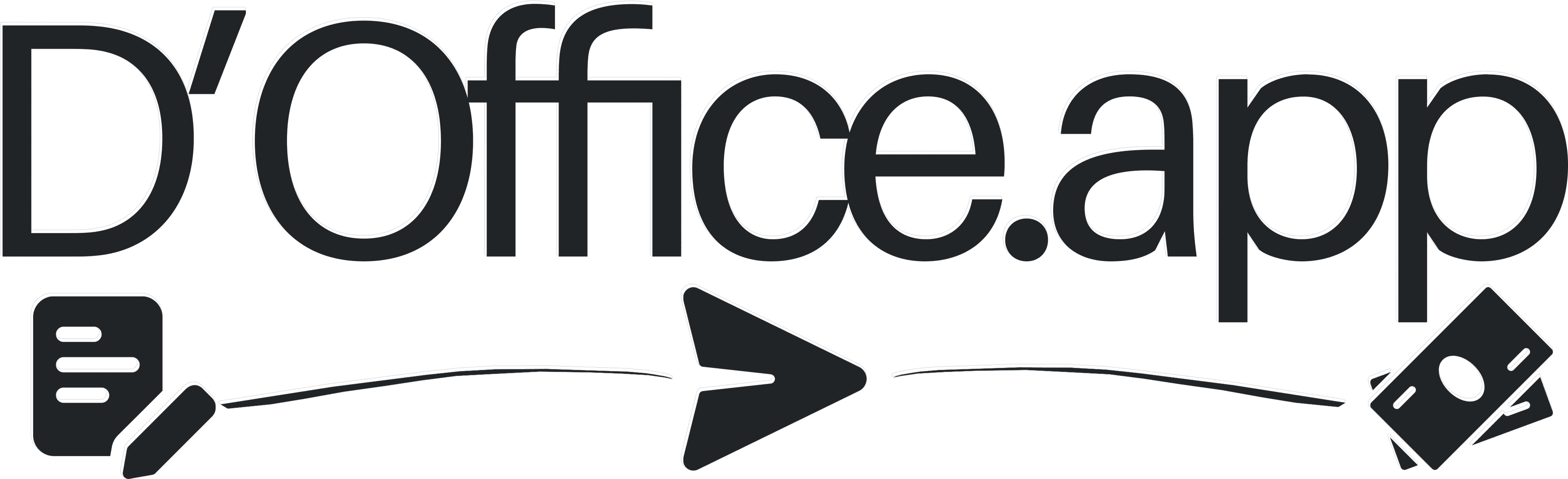 D'Office logo
