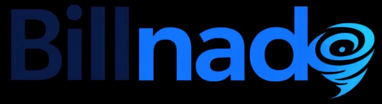 Billnado logo