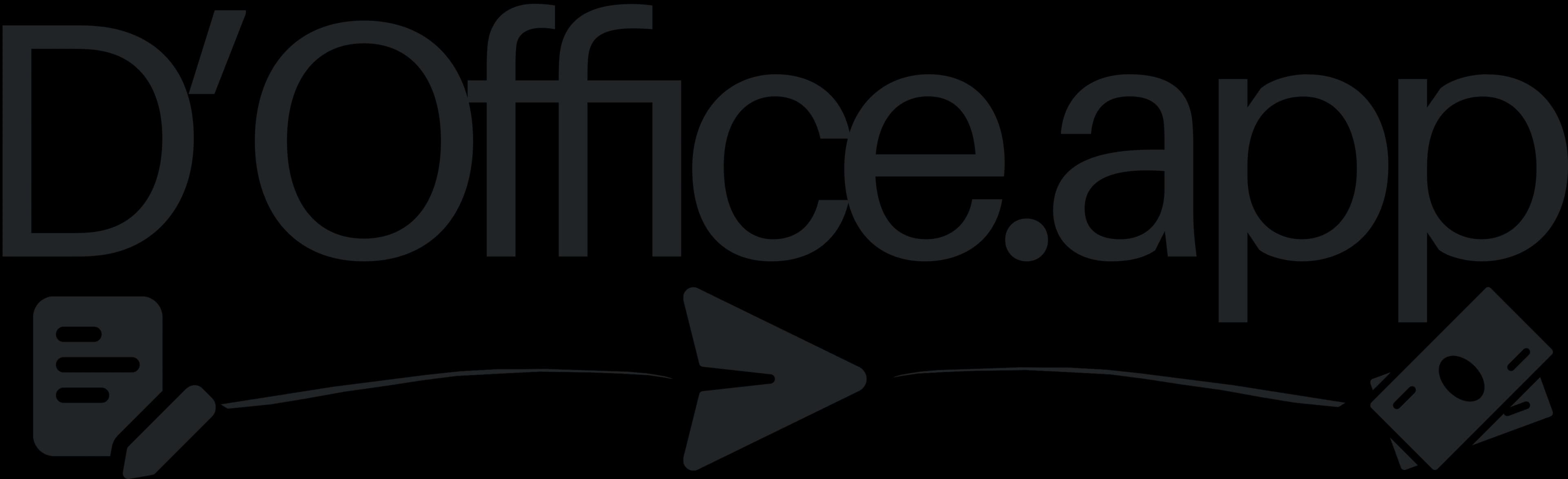 D'Office logo