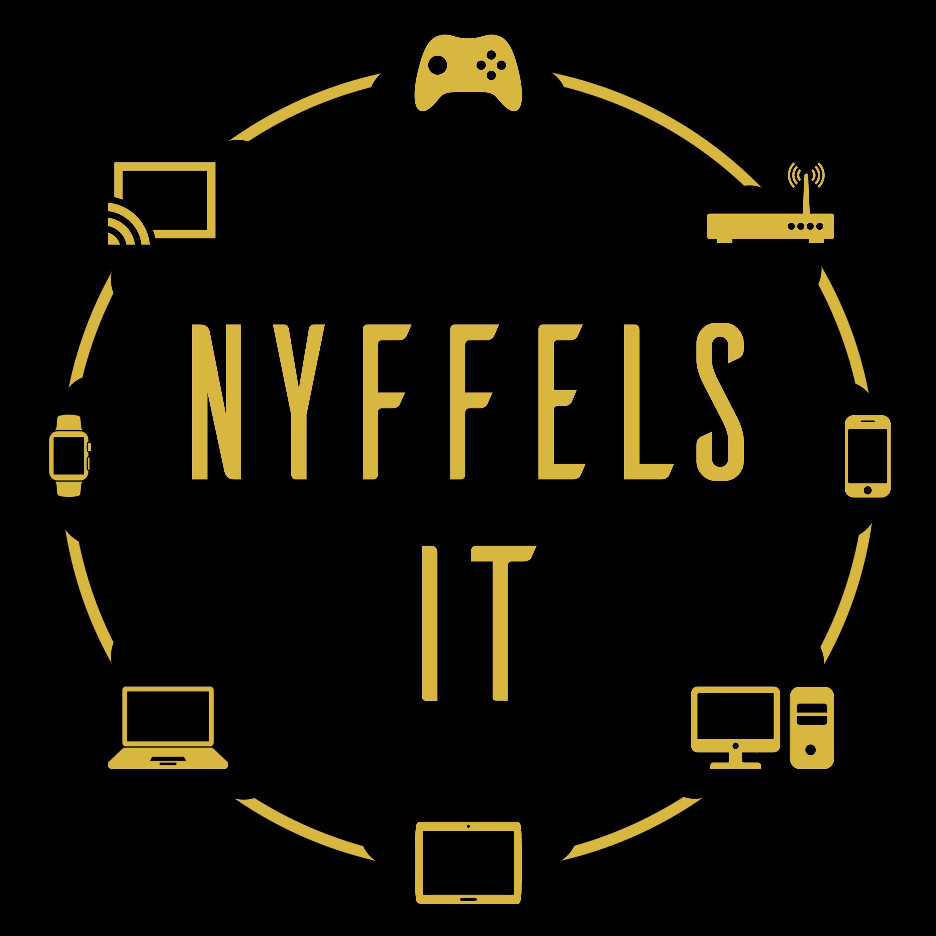 Nyffels-it logo